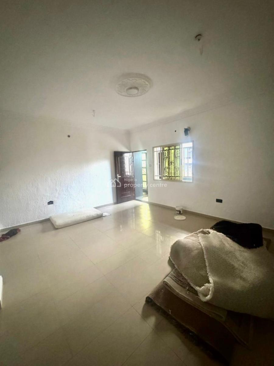 Exquisite 3 Bedroom Apartment, Thomas Estate, Ajah, Lagos, Flat / Apartment for Rent