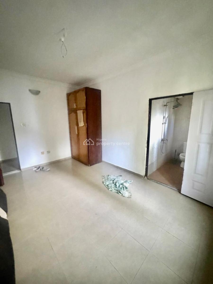 Exquisite 3 Bedroom Apartment, Thomas Estate, Ajah, Lagos, Flat / Apartment for Rent