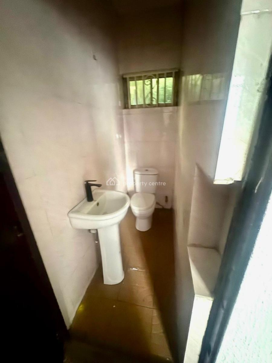 Exquisite 3 Bedroom Apartment, Thomas Estate, Ajah, Lagos, Flat / Apartment for Rent