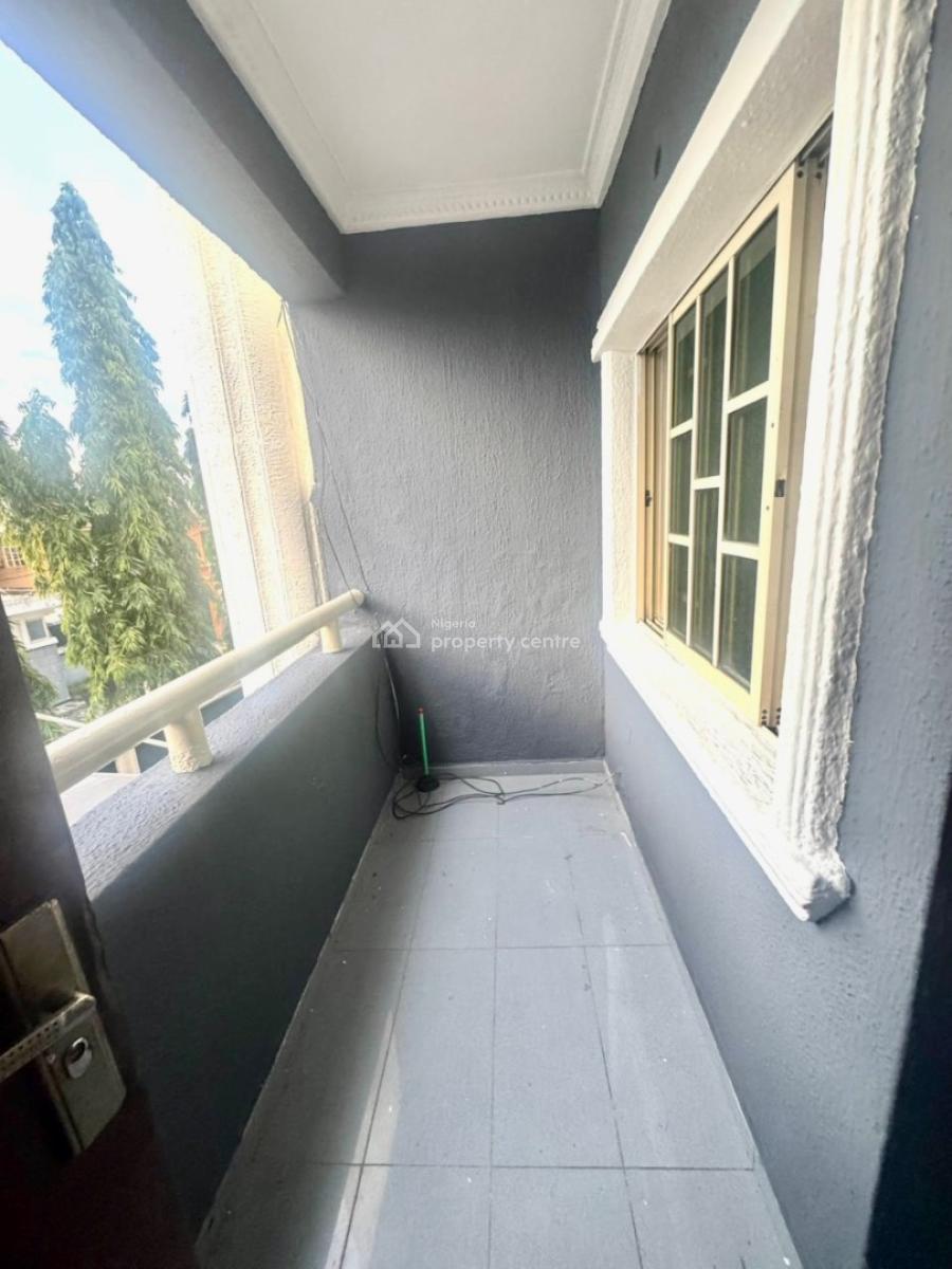 Exquisite 3 Bedroom Apartment, Thomas Estate, Ajah, Lagos, Flat / Apartment for Rent