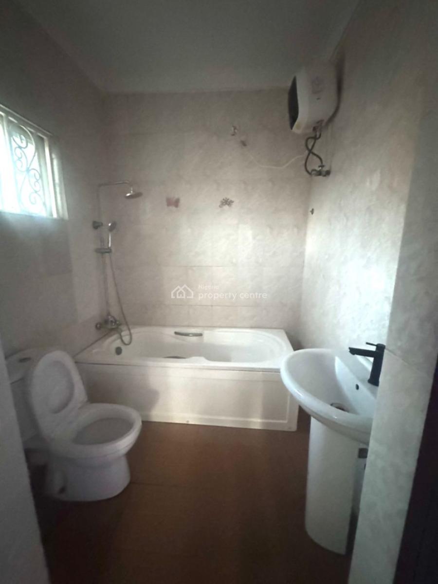 Exquisite 3 Bedroom Apartment, Thomas Estate, Ajah, Lagos, Flat / Apartment for Rent