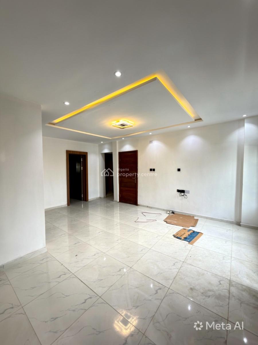 2 Bedroom Apartment, Lekki Phase 1, Lekki, Lagos, Flat / Apartment for Rent