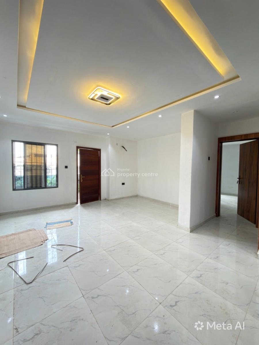 2 Bedroom Apartment, Lekki Phase 1, Lekki, Lagos, Flat / Apartment for Rent