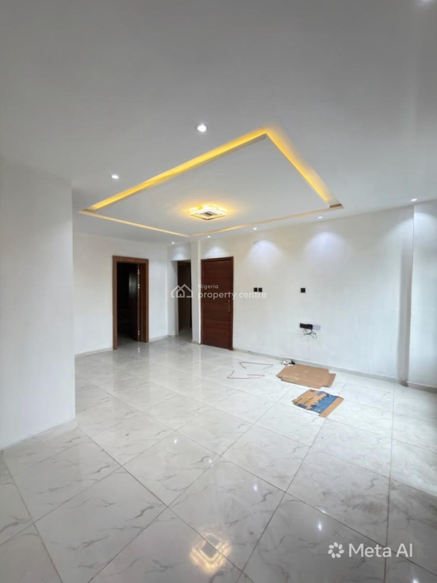 2 Bedroom Apartment, Lekki Phase 1, Lekki, Lagos, Flat / Apartment for Rent