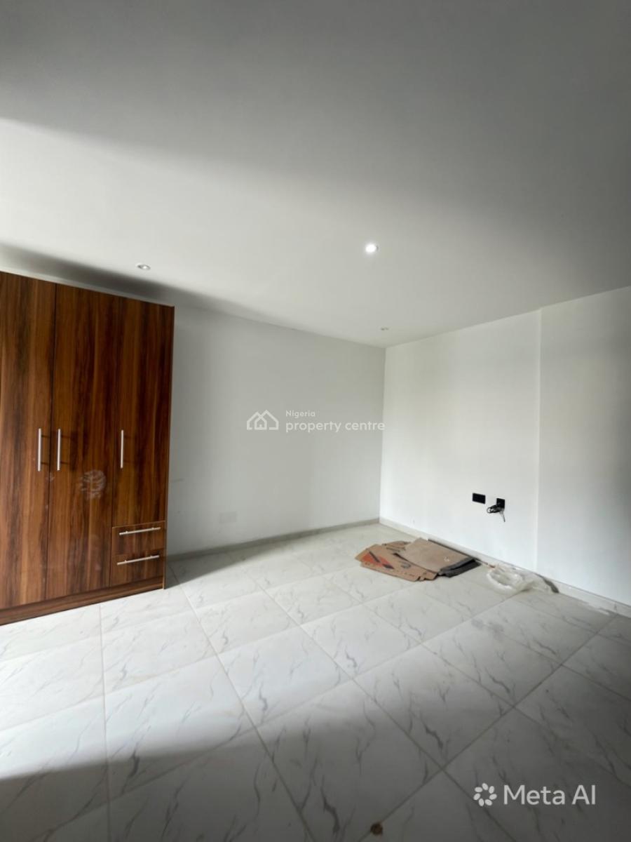 2 Bedroom Apartment, Lekki Phase 1, Lekki, Lagos, Flat / Apartment for Rent