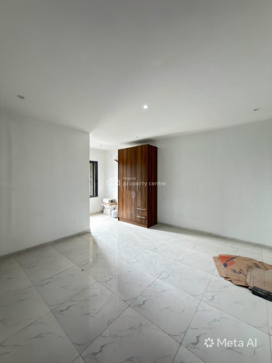 2 Bedroom Apartment, Lekki Phase 1, Lekki, Lagos, Flat / Apartment for Rent