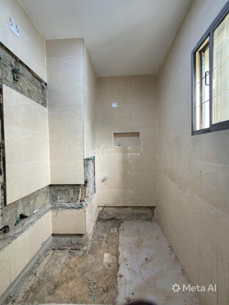 2 Bedroom Apartment, Lekki Phase 1, Lekki, Lagos, Flat / Apartment for Rent