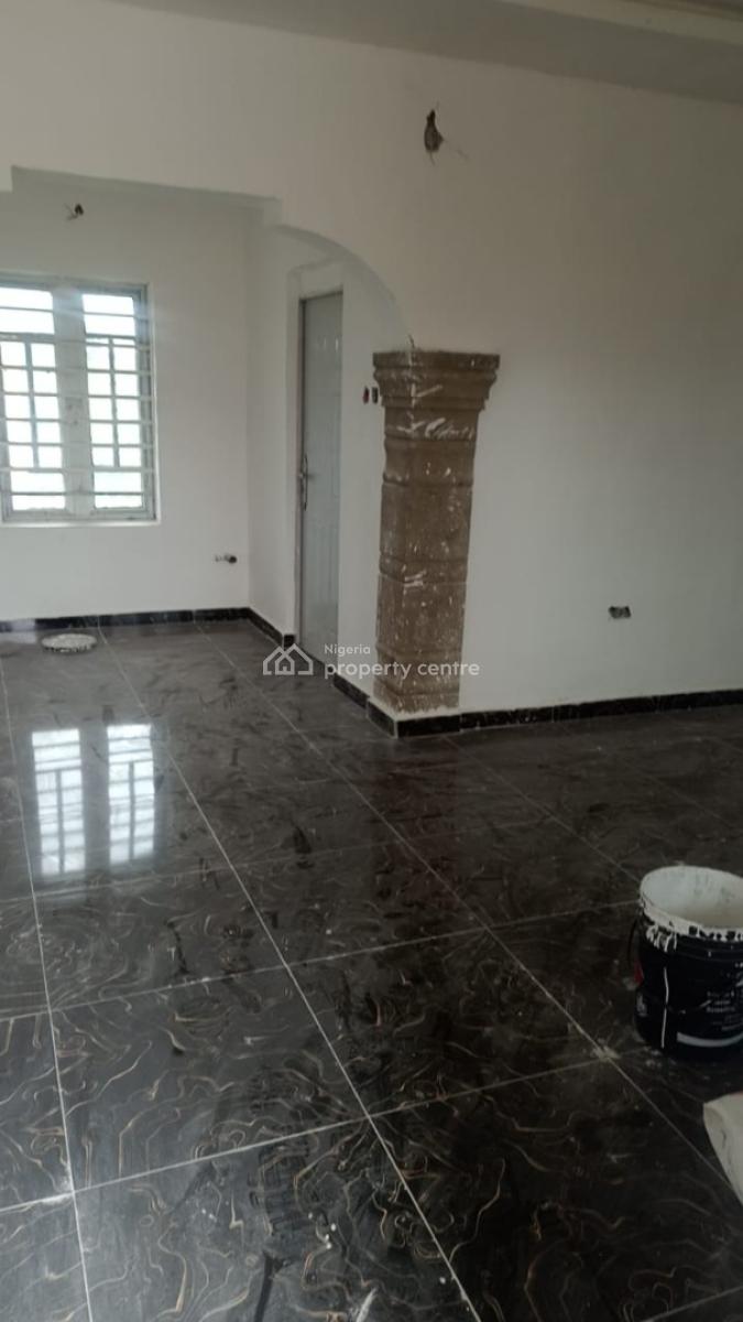 2 Bedroom Flat at Olodo Road Ibadan, Olodo Road, Ibadan, Oyo, Flat / Apartment for Rent