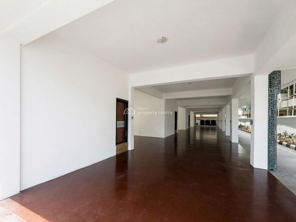 Well Built Four Bedroom Terraced Duplex, Chevy View, Lekki Phase 2, Lekki, Lagos, Terraced Duplex for Sale
