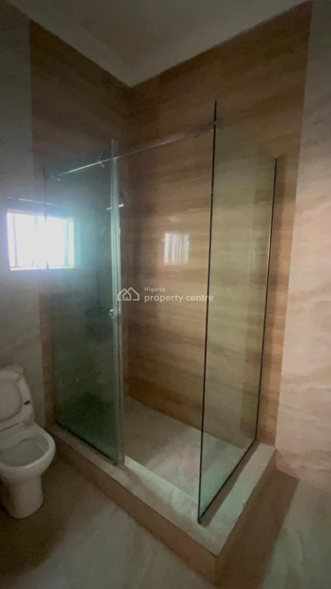 3 Bedroom Apartment, Lekki Phase 1, Lekki, Lagos, Flat / Apartment for Rent