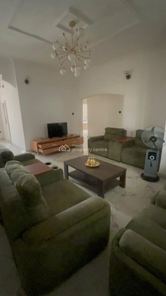 3 Bedroom Apartment, Lekki Phase 1, Lekki, Lagos, Flat / Apartment for Rent