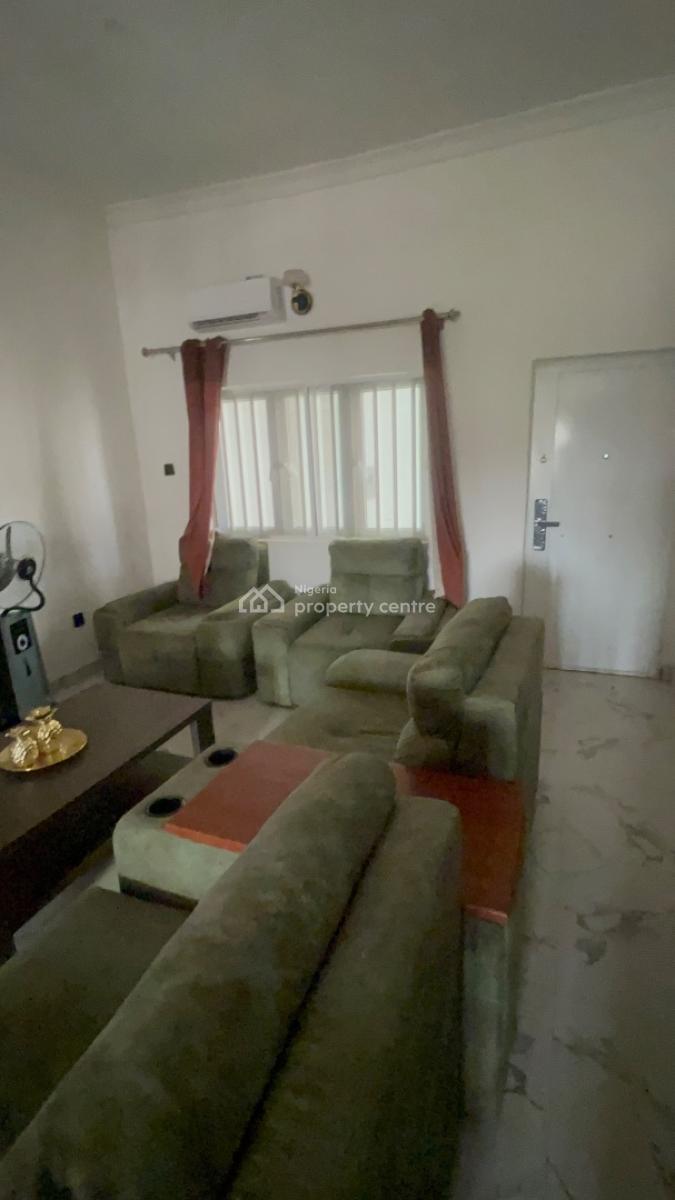 3 Bedroom Apartment, Lekki Phase 1, Lekki, Lagos, Flat / Apartment for Rent