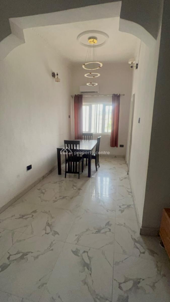 3 Bedroom Apartment, Lekki Phase 1, Lekki, Lagos, Flat / Apartment for Rent