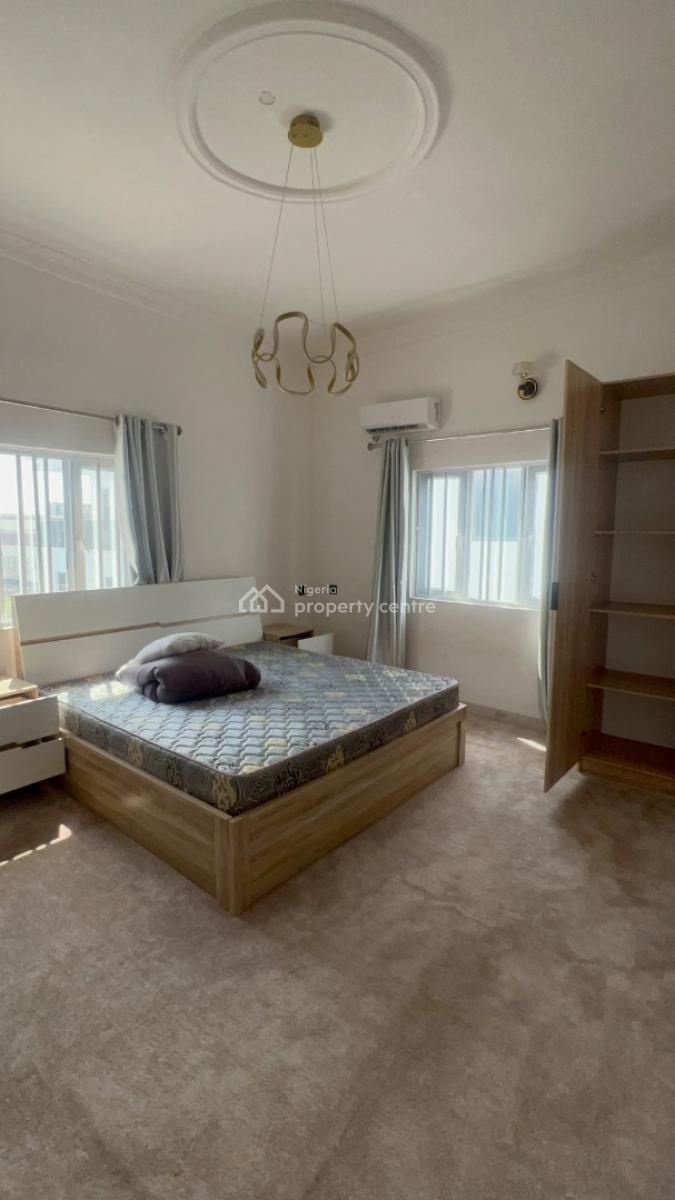 3 Bedroom Apartment, Lekki Phase 1, Lekki, Lagos, Flat / Apartment for Rent