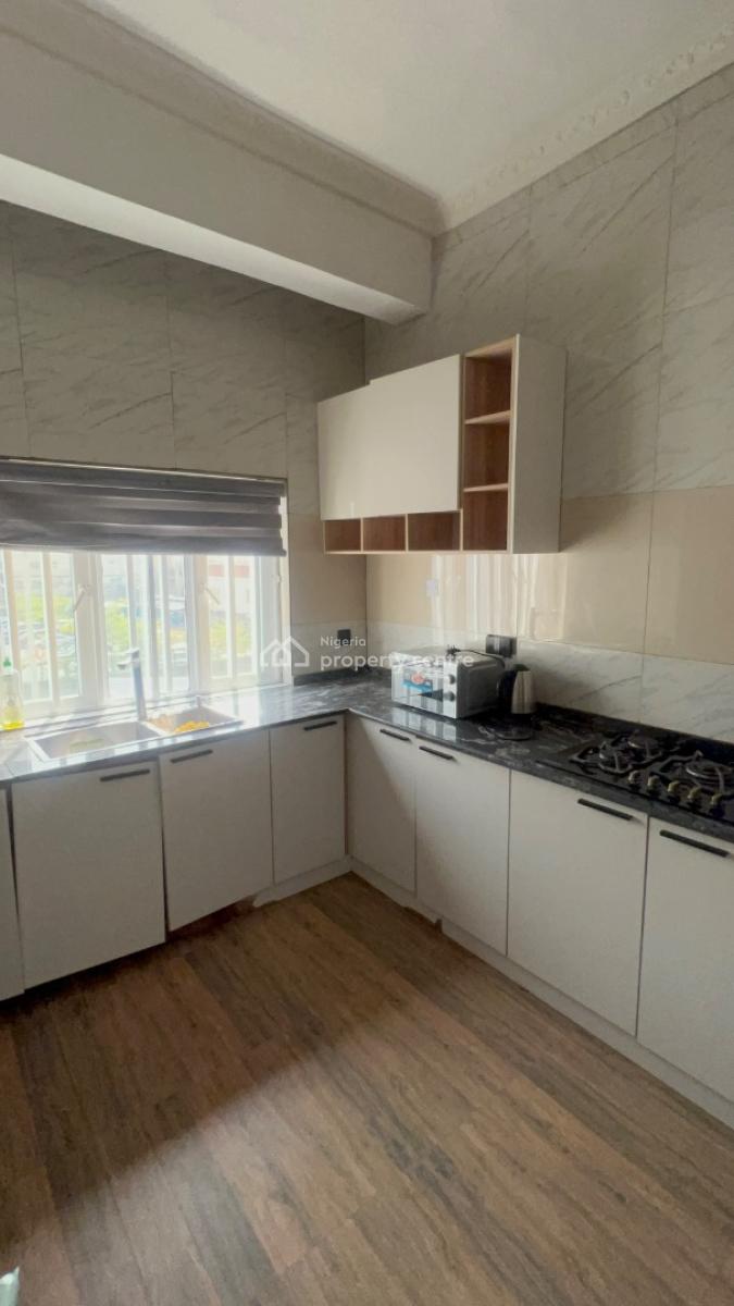 3 Bedroom Apartment, Lekki Phase 1, Lekki, Lagos, Flat / Apartment for Rent