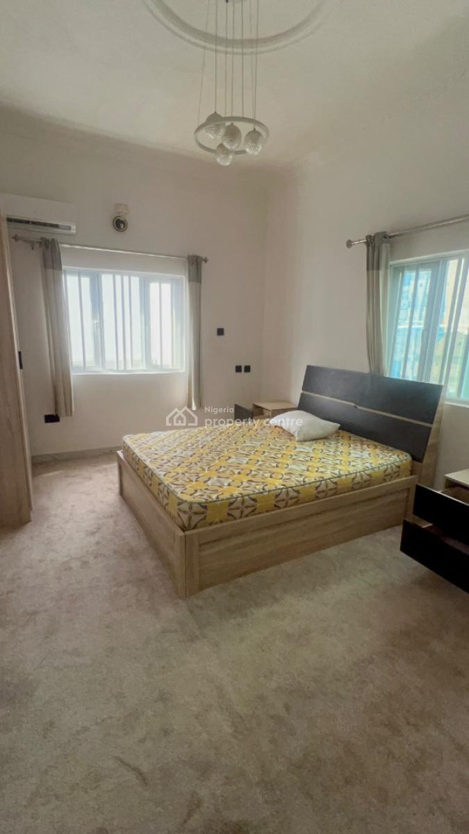 3 Bedroom Apartment, Lekki Phase 1, Lekki, Lagos, Flat / Apartment for Rent