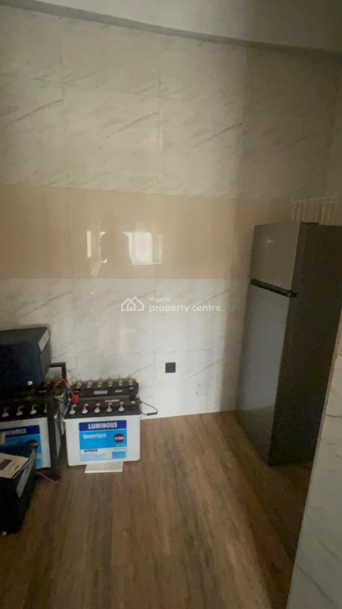 3 Bedroom Apartment, Lekki Phase 1, Lekki, Lagos, Flat / Apartment for Rent
