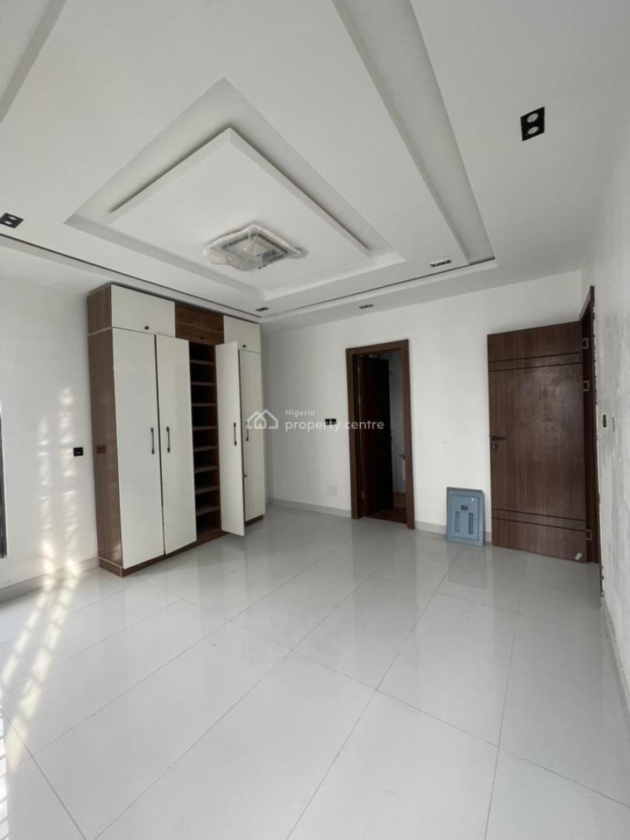 Luxury 5 Bedroom Fully Detached Duplex + Bq, Pool, Cinema, Openterrace, Megamound Estate, Lekki County Homes, Ikota, Lekki, Lagos, Detached Duplex for Sale