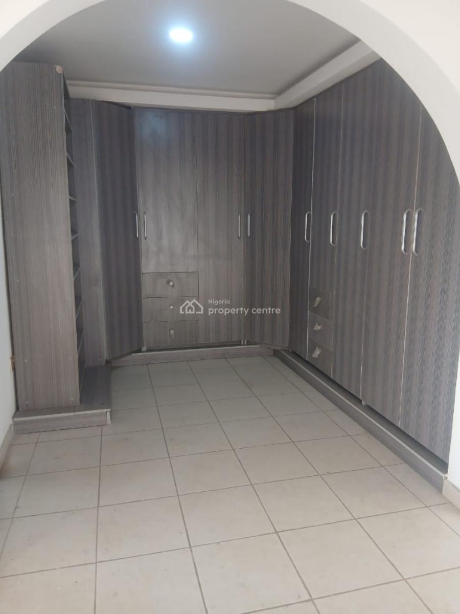 3 Bedroom Flat River Valley Estate Ojodu, River Valley Estate, Ojodu, Lagos, Flat / Apartment for Rent