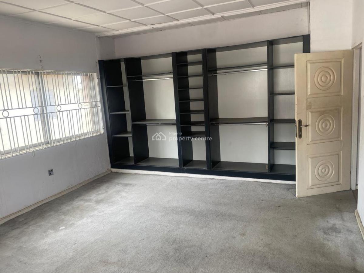 3 Bedroom Flat River Valley Ojodu New House, River Valley Estate, Ojodu, Lagos, Flat / Apartment for Rent