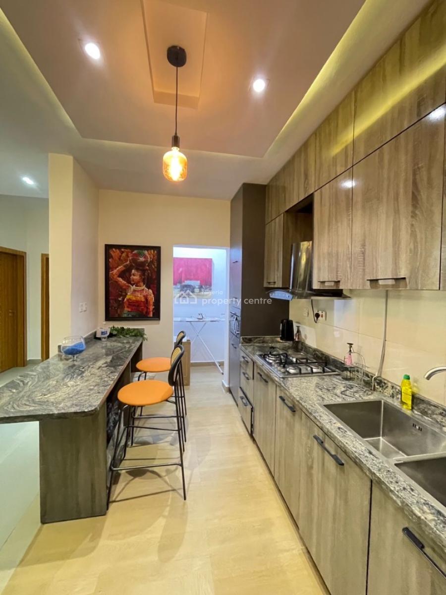 2 Bedroom Apartment, Victoria Island (vi), Lagos, Flat / Apartment for Rent