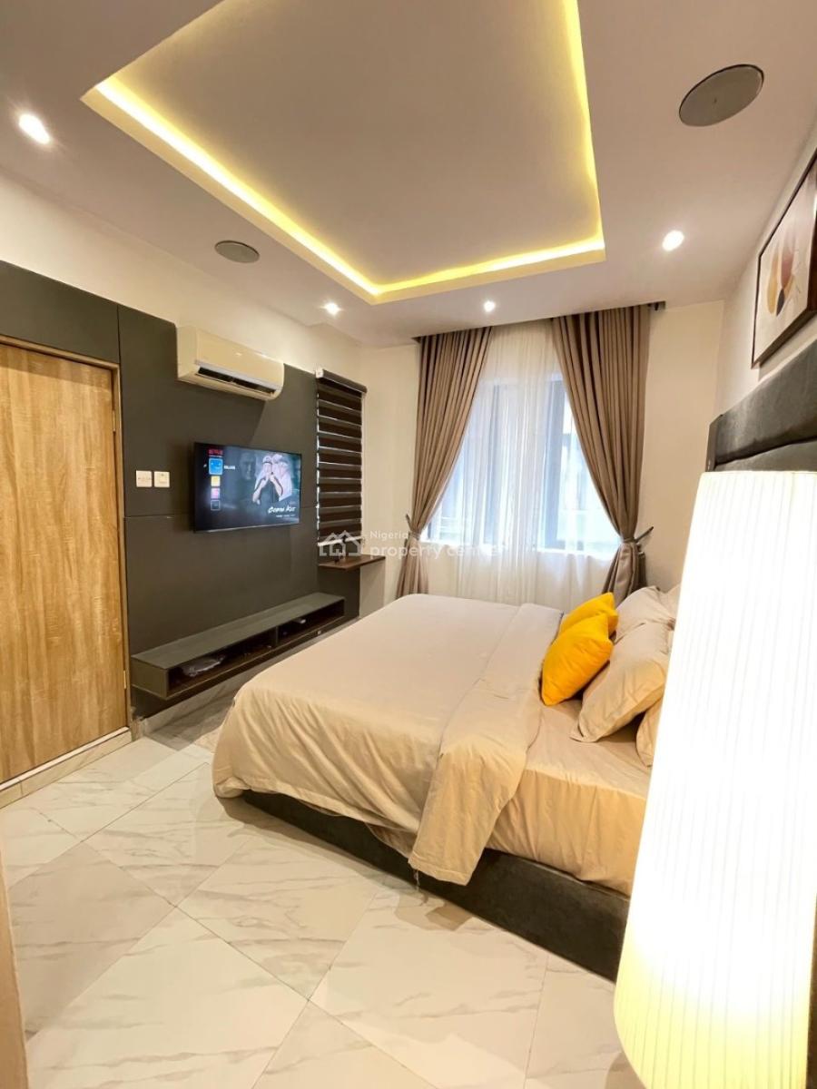2 Bedroom Apartment, Victoria Island (vi), Lagos, Flat / Apartment for Rent