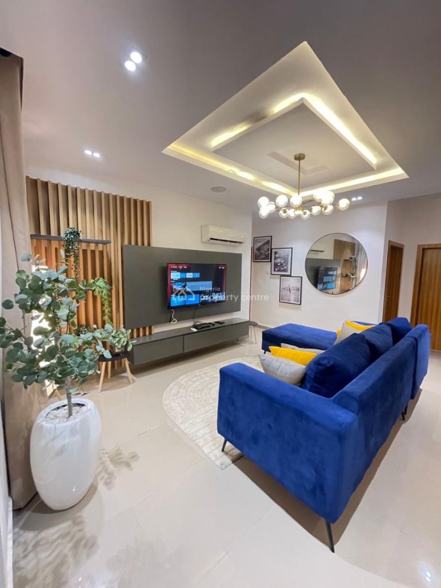 2 Bedroom Apartment, Victoria Island (vi), Lagos, Flat / Apartment for Rent