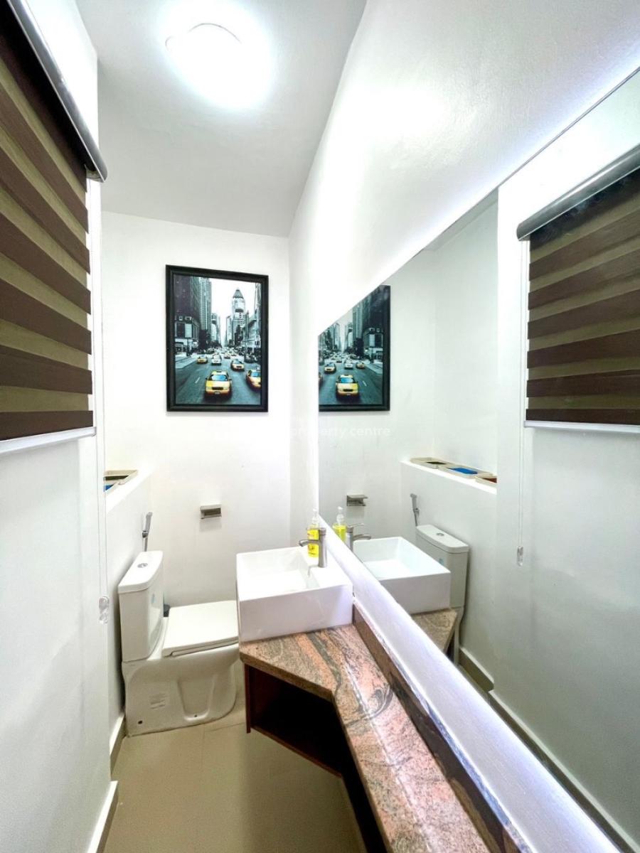 2 Bedroom Apartment, Victoria Island (vi), Lagos, Flat / Apartment for Rent