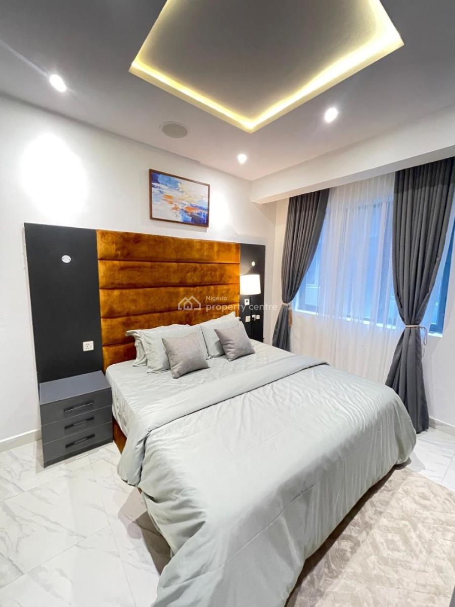 2 Bedroom Apartment, Victoria Island (vi), Lagos, Flat / Apartment for Rent
