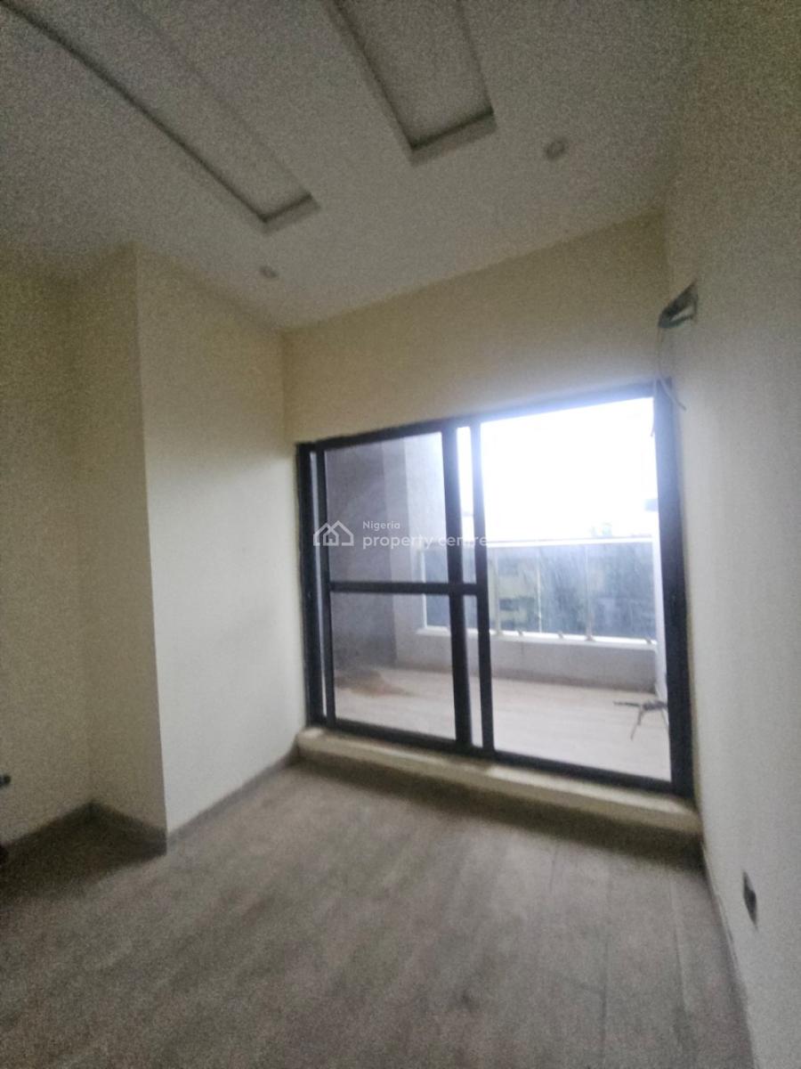 3 Bedroom Duplex, Gra Phase 2, Magodo, Lagos, House for Rent