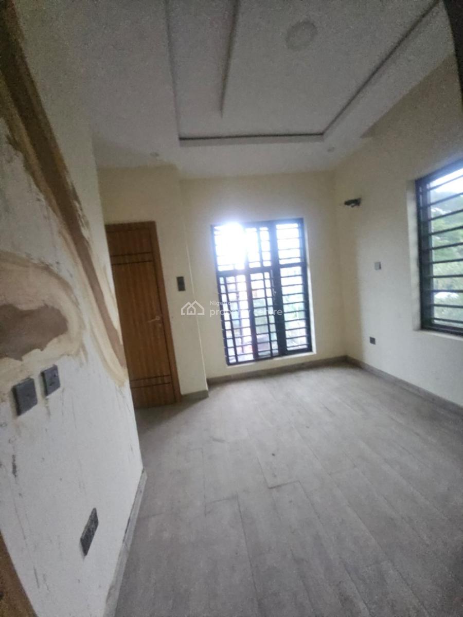 3 Bedroom Duplex, Gra Phase 2, Magodo, Lagos, House for Rent
