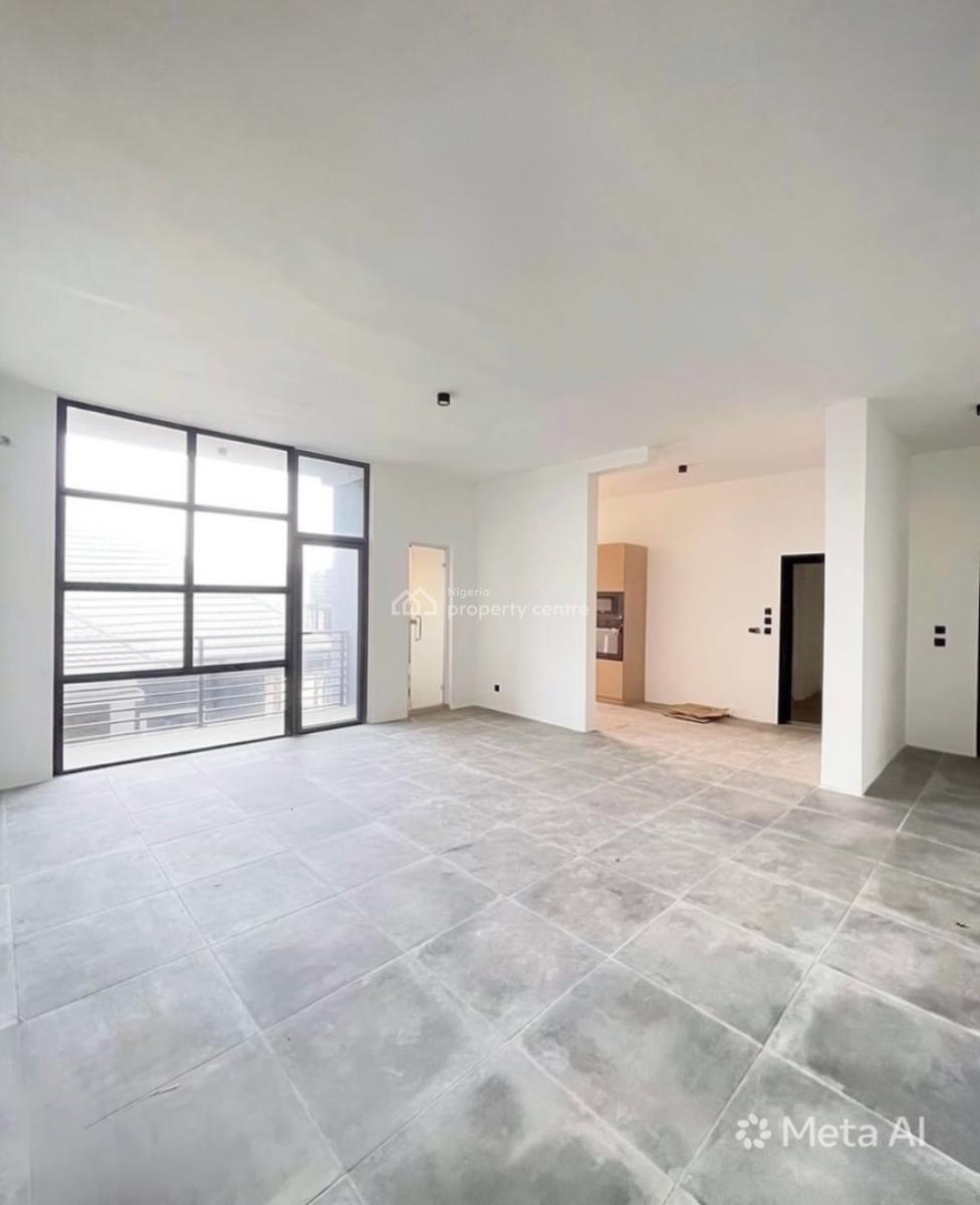 2 Bedroom Apartment, Agungi, Lekki, Lagos, Flat / Apartment for Rent