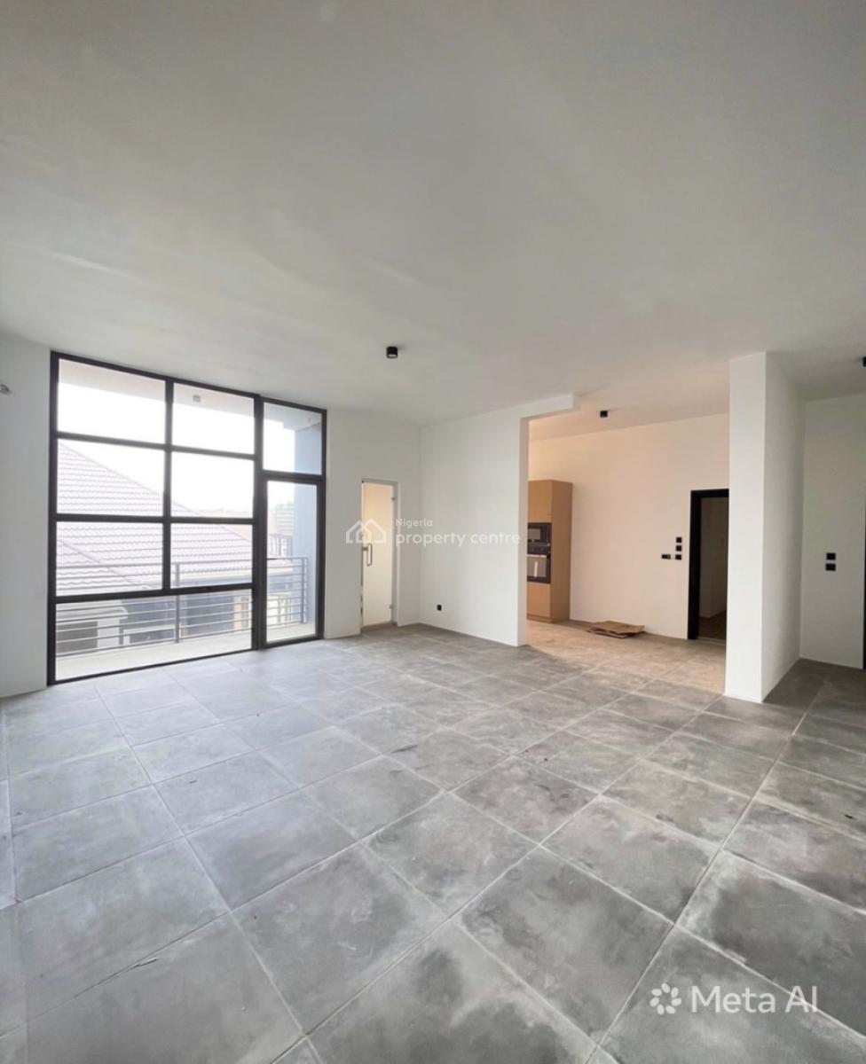 2 Bedroom Apartment, Agungi, Lekki, Lagos, Flat / Apartment for Rent