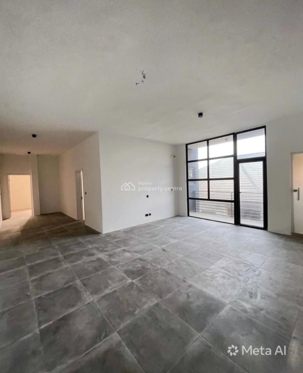 2 Bedroom Apartment, Agungi, Lekki, Lagos, Flat / Apartment for Rent