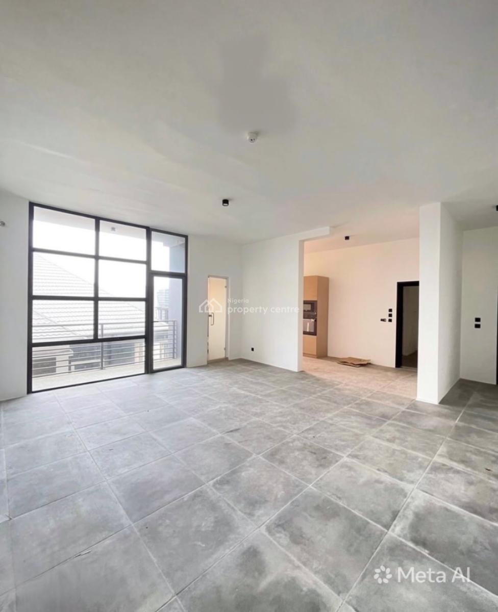 2 Bedroom Apartment, Agungi, Lekki, Lagos, Flat / Apartment for Rent