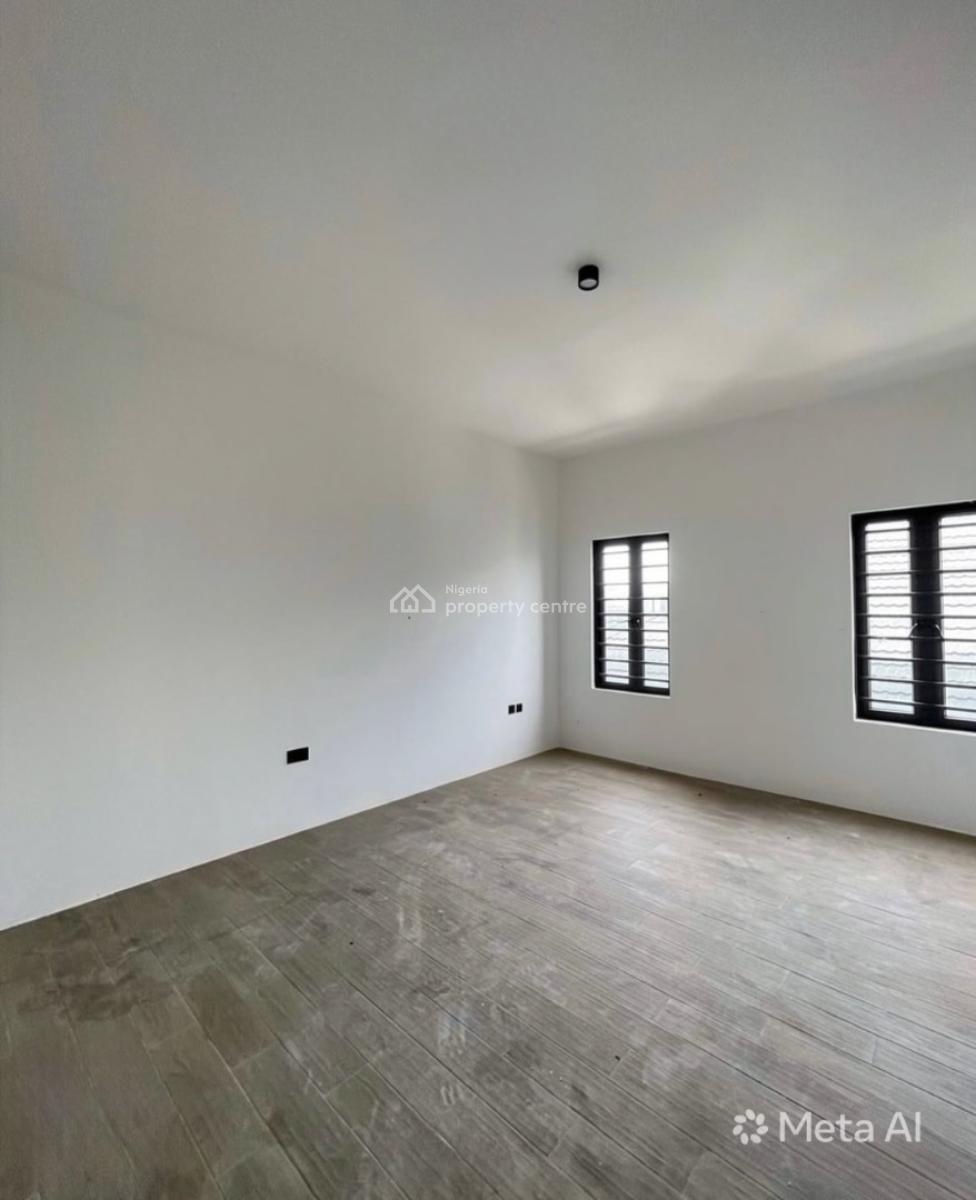 2 Bedroom Apartment, Agungi, Lekki, Lagos, Flat / Apartment for Rent