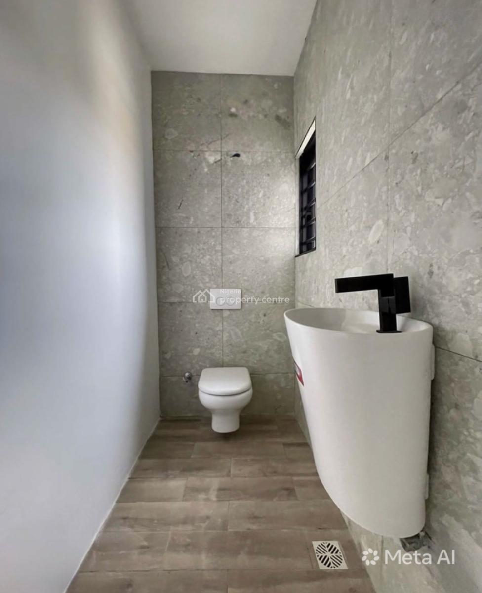 2 Bedroom Apartment, Agungi, Lekki, Lagos, Flat / Apartment for Rent