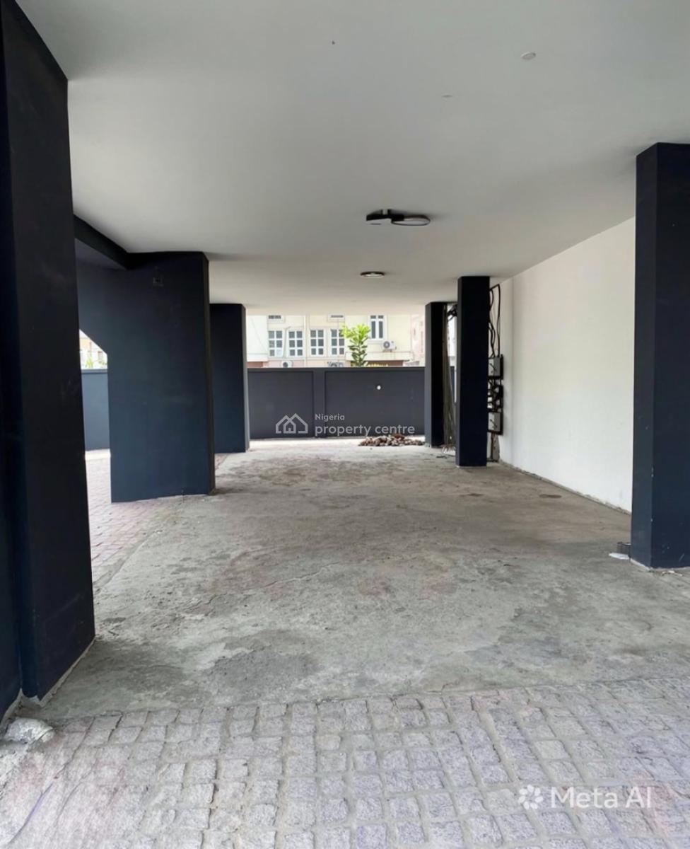 2 Bedroom Apartment, Agungi, Lekki, Lagos, Flat / Apartment for Rent