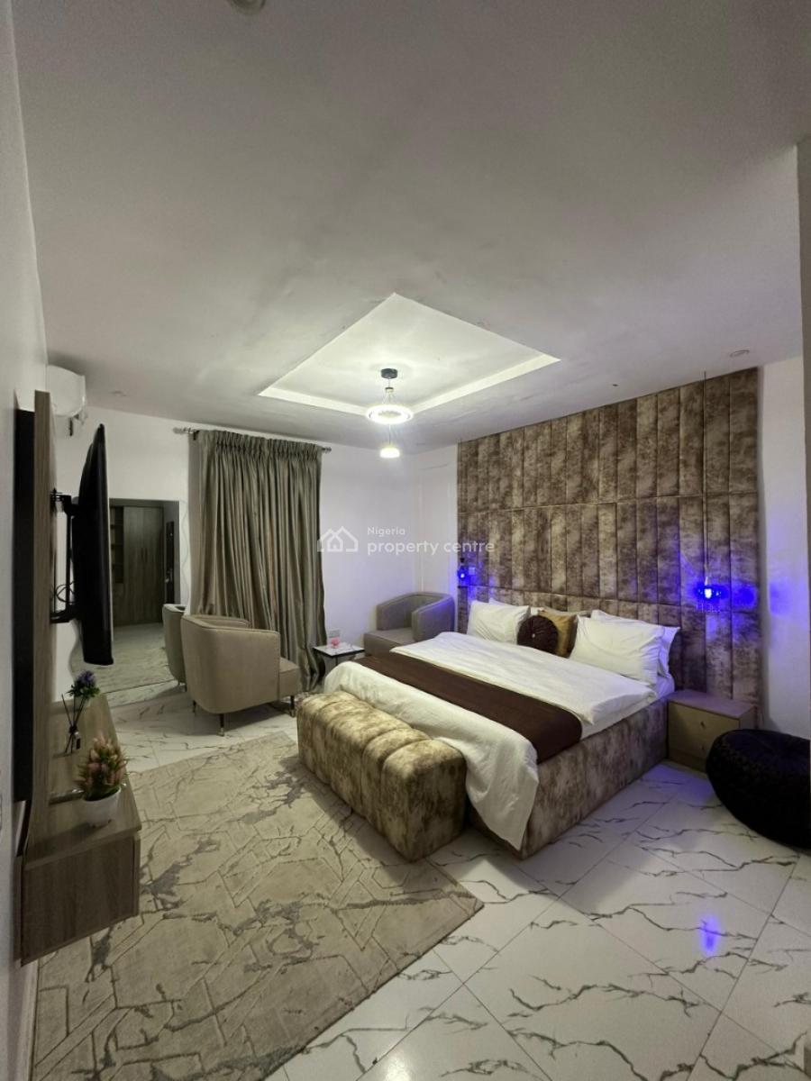 3 Bedrooms Semi Detached Bungalow with a Bq, Awoyaya, Ibeju Lekki, Lagos, Semi-detached Bungalow for Sale