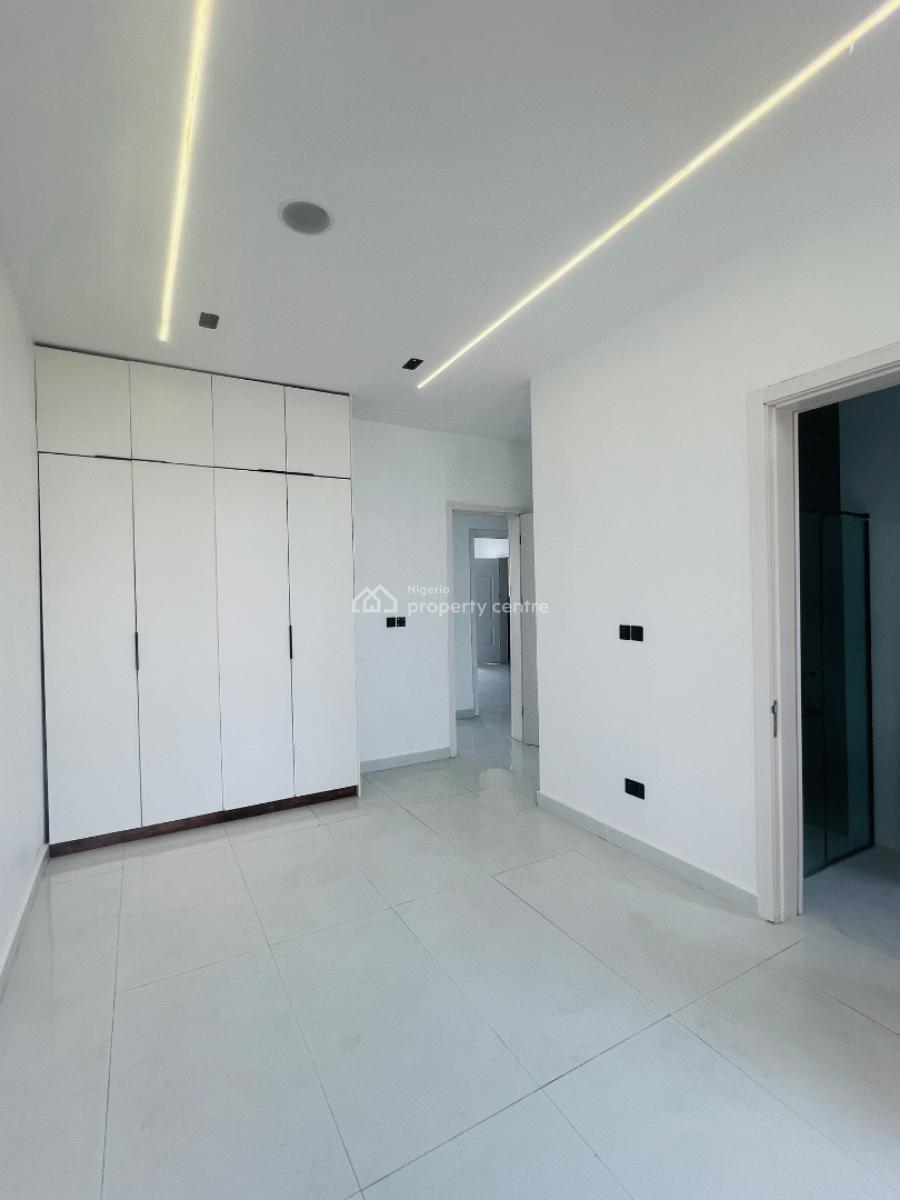 5 Bedroom Terrace Duplex on 2 Floors, Lekki Phase 1, Lekki Phase 1, Lekki, Lagos, Terraced Duplex for Sale