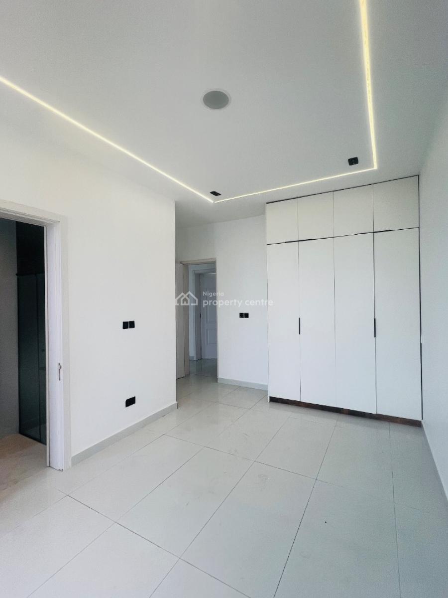 5 Bedroom Terrace Duplex on 2 Floors, Lekki Phase 1, Lekki Phase 1, Lekki, Lagos, Terraced Duplex for Sale