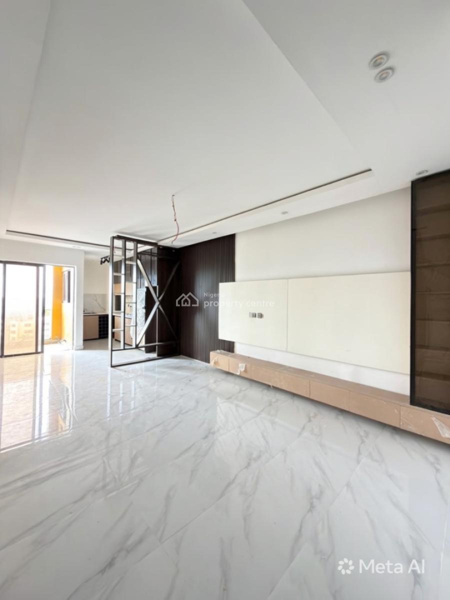 3 Bedroom Apartment, Ikoyi, Lagos, Flat / Apartment for Rent