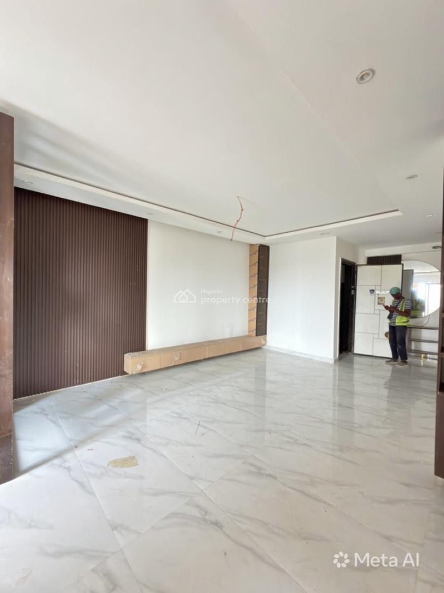 3 Bedroom Apartment, Ikoyi, Lagos, Flat / Apartment for Rent