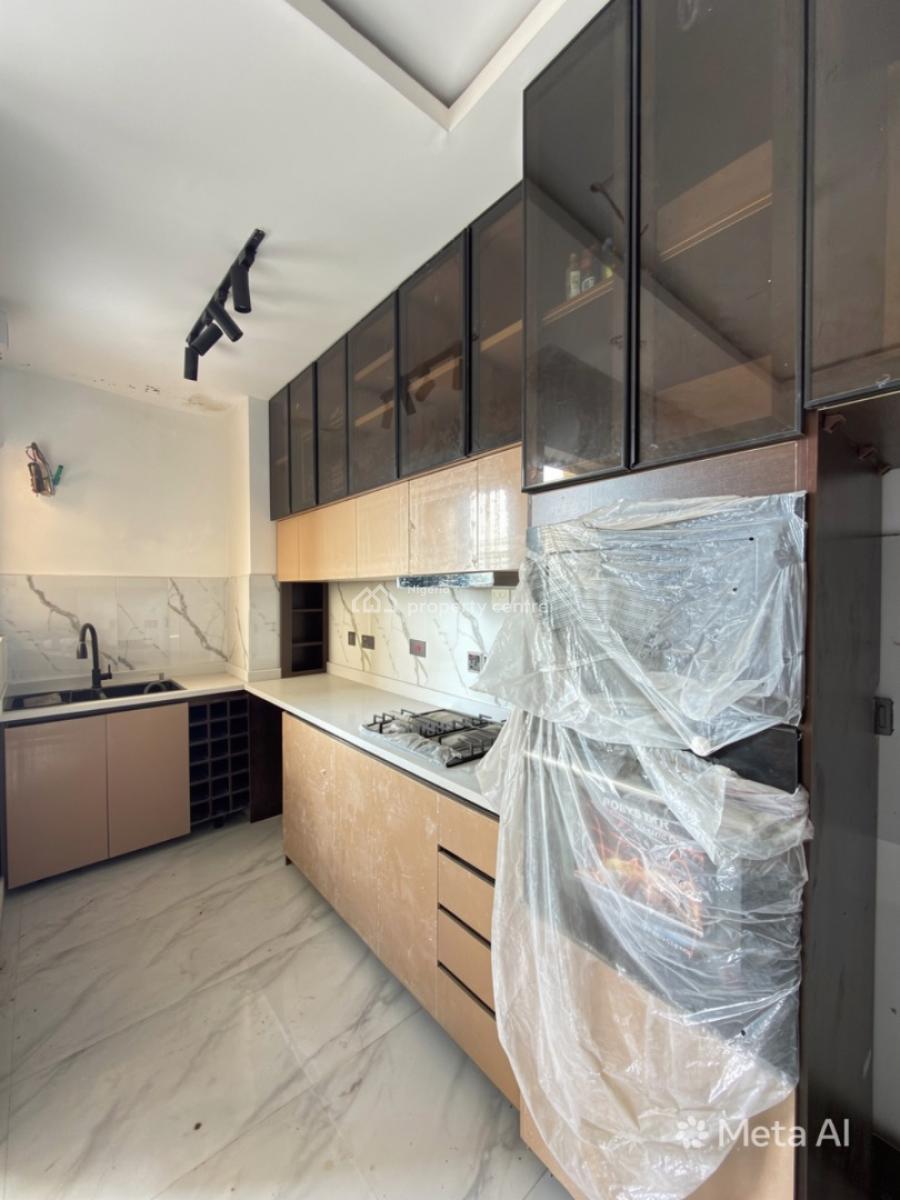 3 Bedroom Apartment, Ikoyi, Lagos, Flat / Apartment for Rent