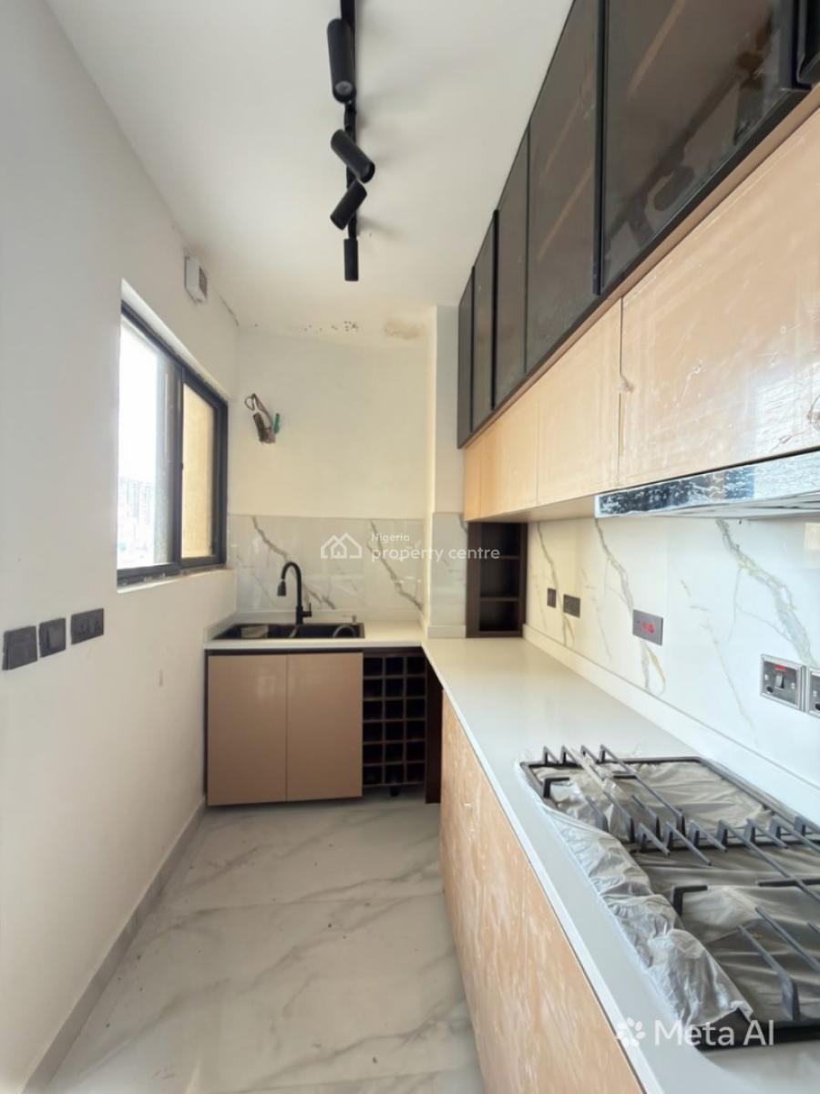 3 Bedroom Apartment, Ikoyi, Lagos, Flat / Apartment for Rent