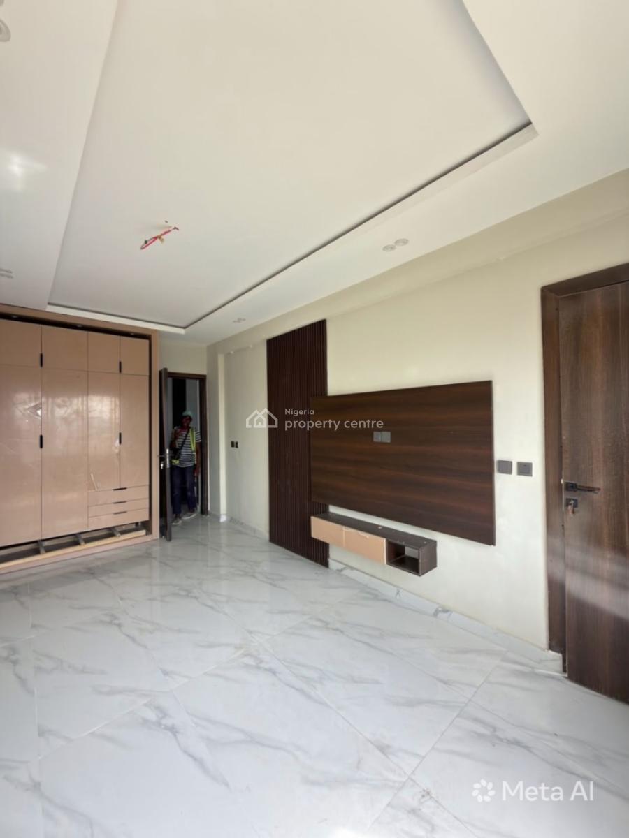 3 Bedroom Apartment, Ikoyi, Lagos, Flat / Apartment for Rent