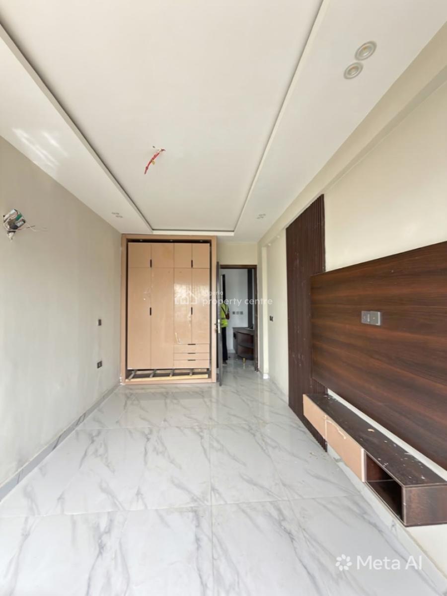 3 Bedroom Apartment, Ikoyi, Lagos, Flat / Apartment for Rent