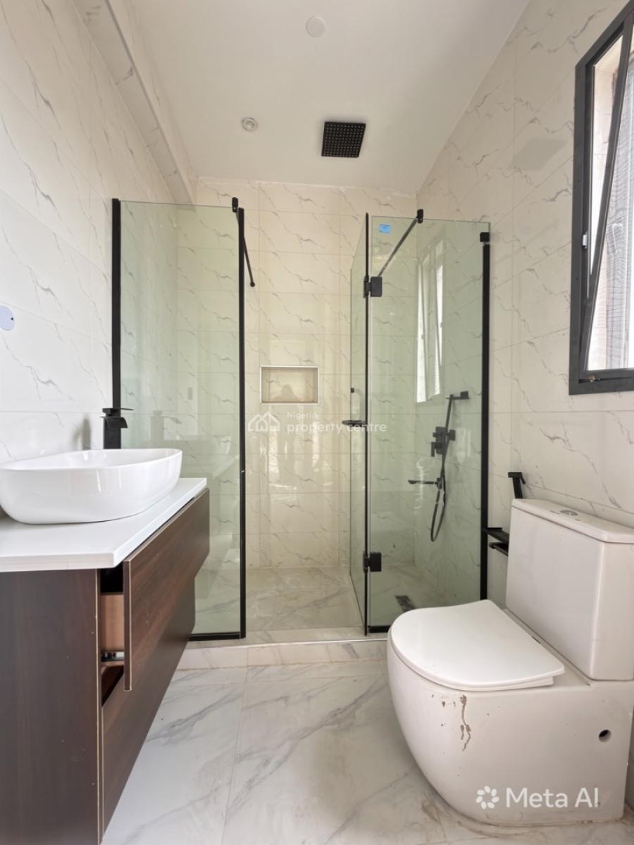 3 Bedroom Apartment, Ikoyi, Lagos, Flat / Apartment for Rent