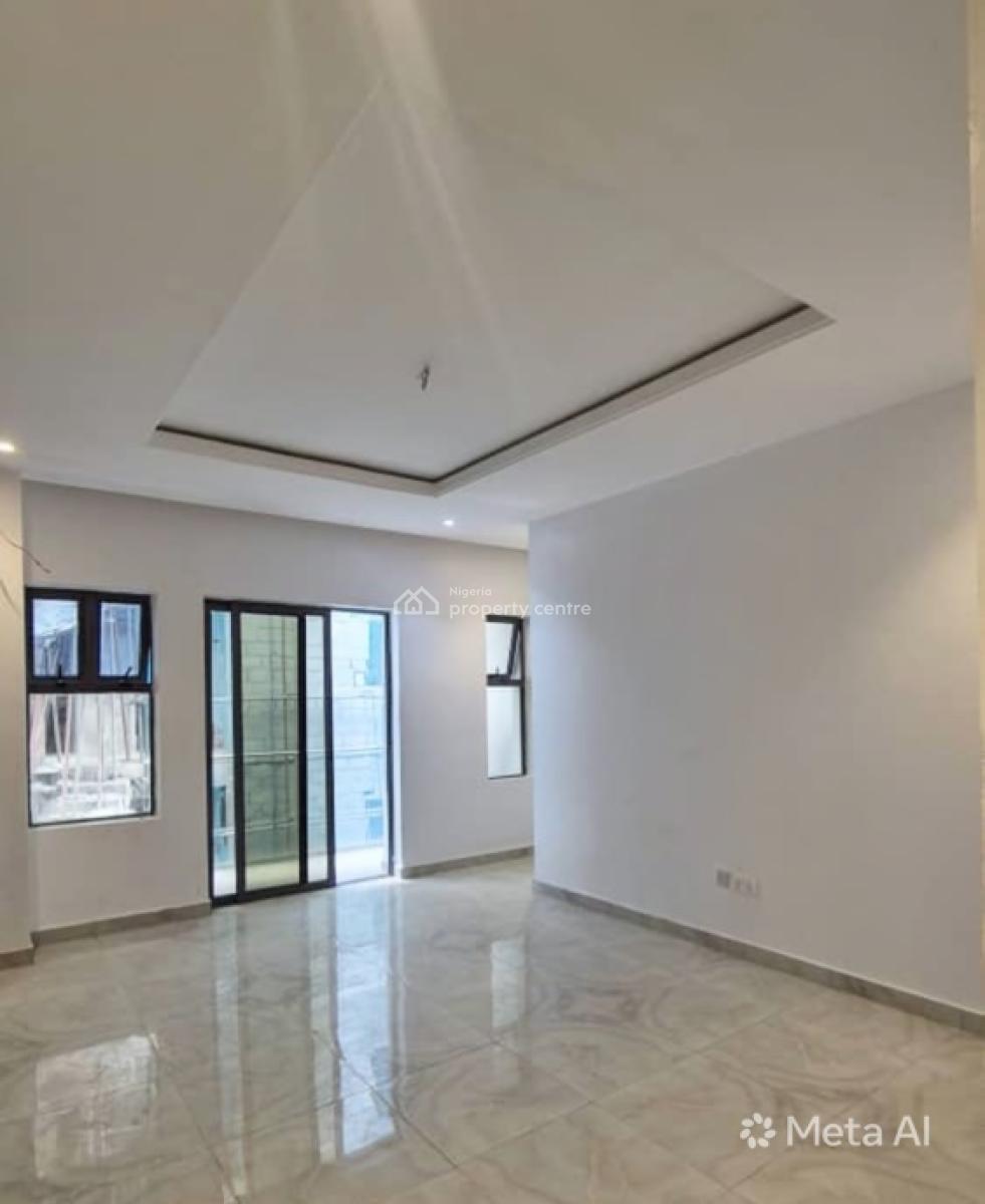 2 Bedroom Maisonnete, Lekki, Lagos, House for Rent