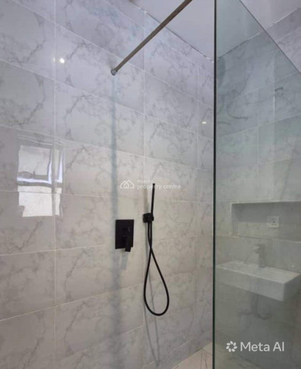 2 Bedroom Maisonnete, Lekki, Lagos, House for Rent